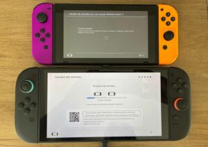 nintendo switch 2 test