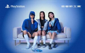 PlayStation GCores Industries