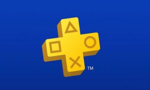 PlayStation Plus