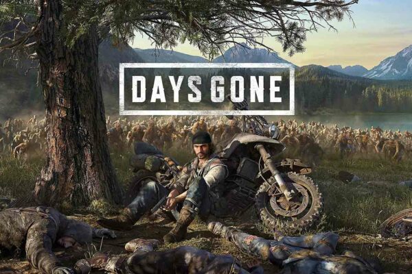 days gone