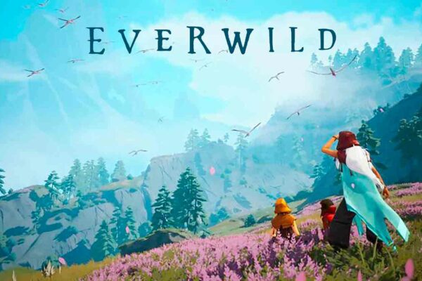 everwild