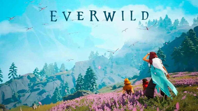 Everwild n’est plus en développement : Rare partage ses réflexions sur cette décision pour la première fois