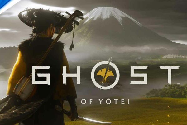 ghost of yotei