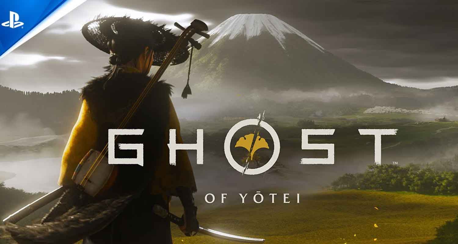 ghost of yotei
