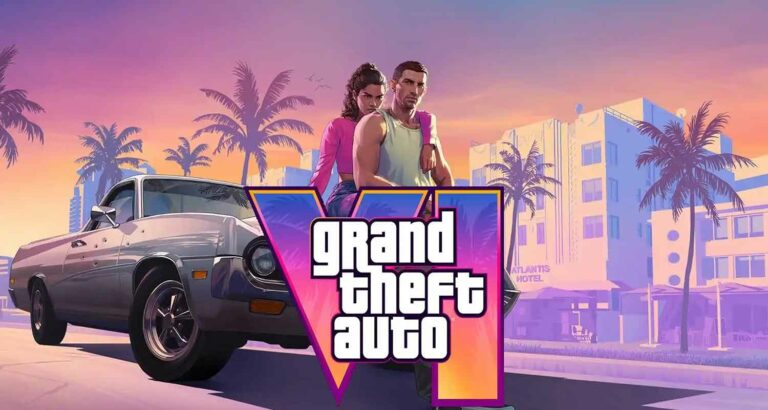 GTA 6 la date de sortie : tout ce que vous devez savoir !