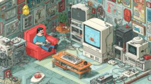 jeu video nintendo playstation xbox