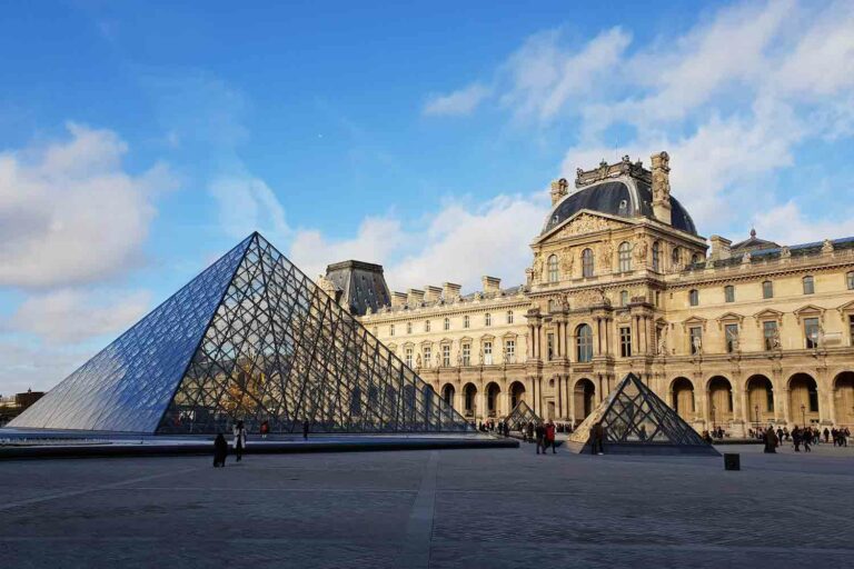 Le Louvre et Age of Empires : un partenariat inédit autour des Mamelouks