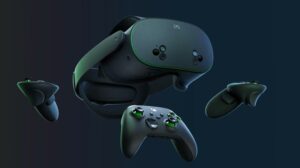 meta quest 3s edition xbox