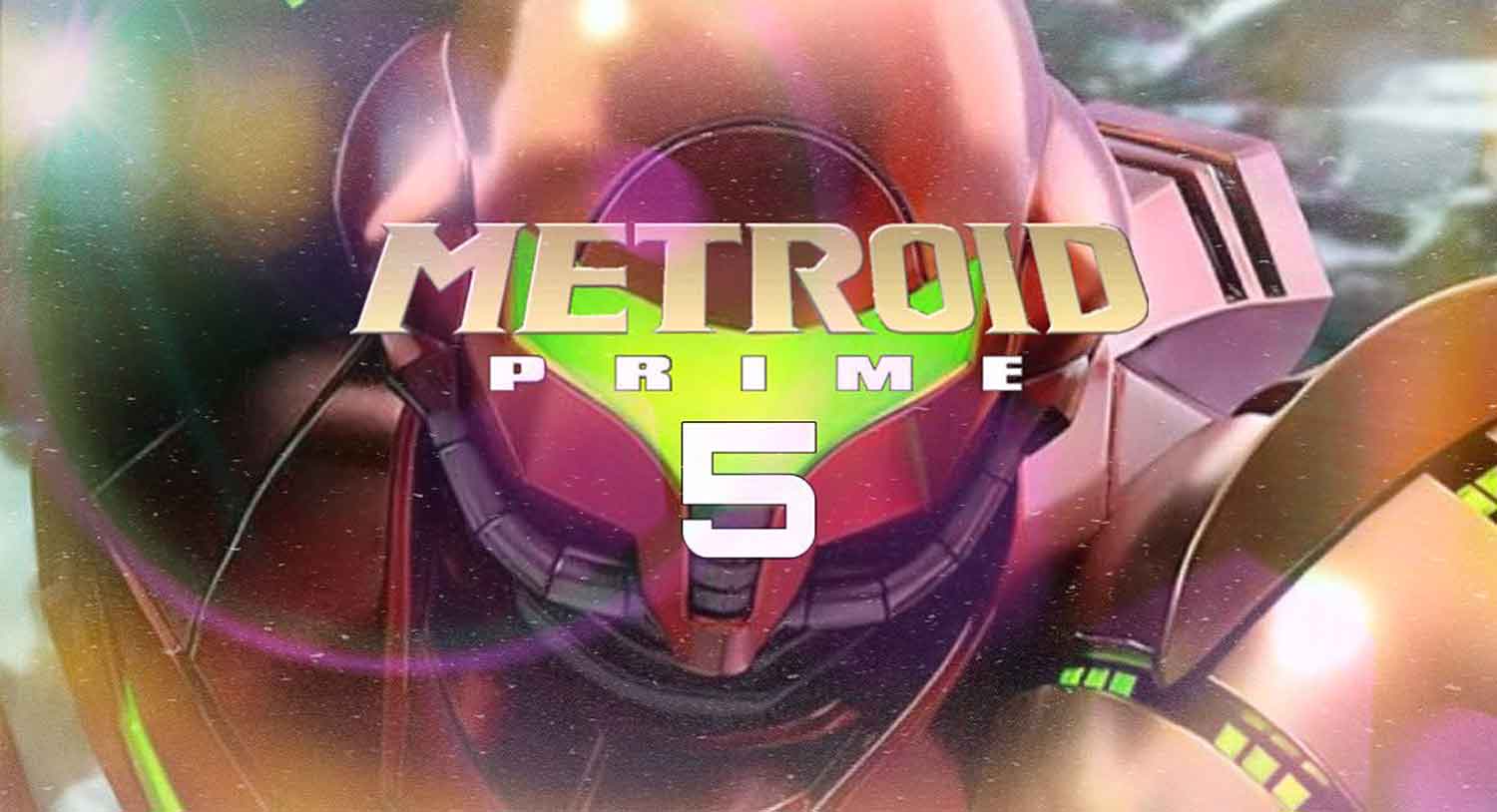 metroid prime 5
