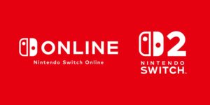 nintendo swtich 2 online