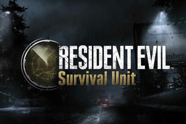 resident evil survival unit ios android