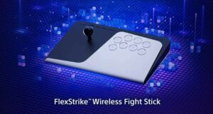 sony playstation flexstrike