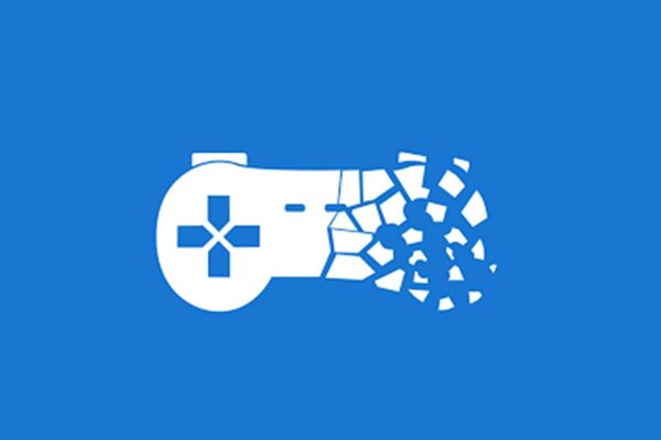 stop destoying video games
