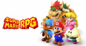super mario rpg