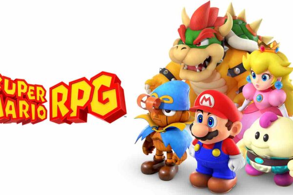 super mario rpg