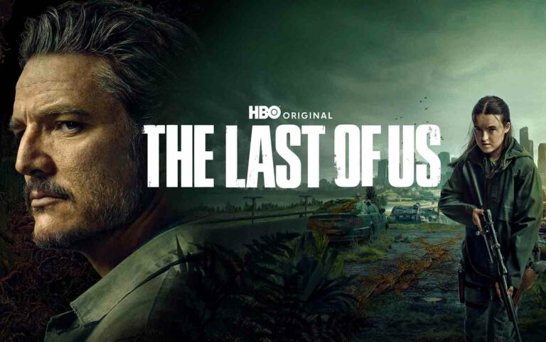 The Last of Us saison 3 : date de sortie, casting et toutes les infos