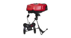 virtual boy manette