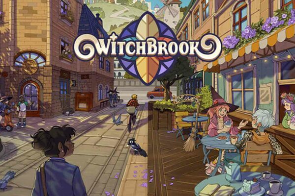 witchbrook