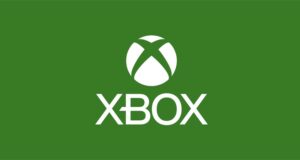 xbox microsoft logo
