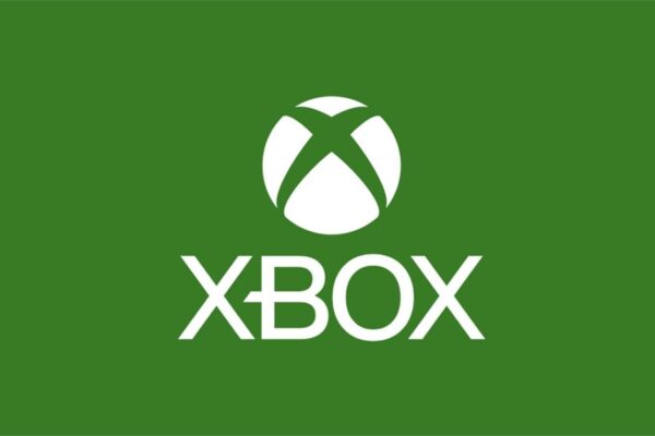 xbox microsoft logo