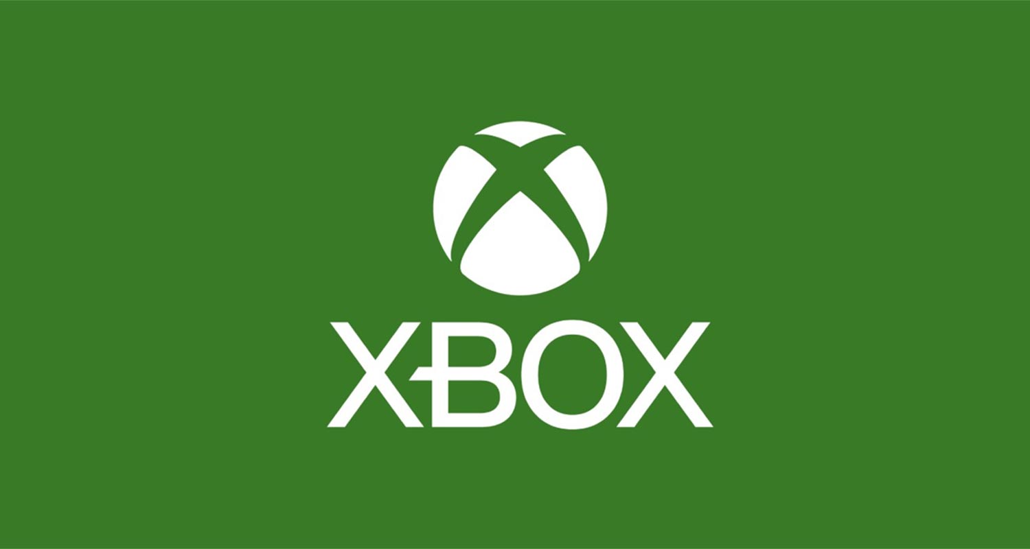 xbox microsoft logo