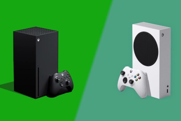 xbox series x s