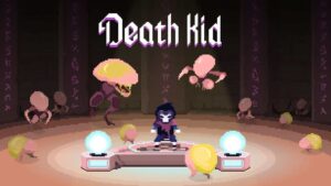 Death Kid