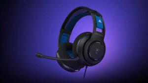 Turtle Beach Atlas 200 noir ps5