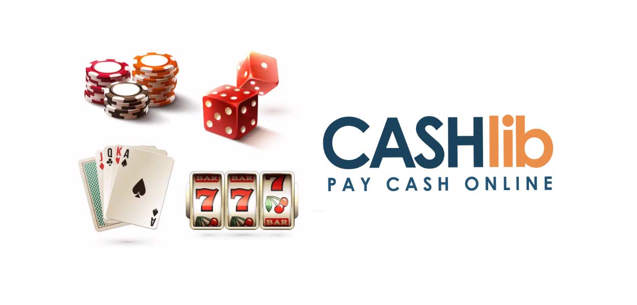 cashlib casino