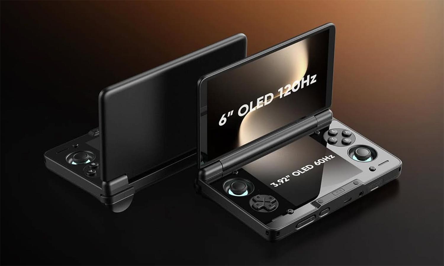 console AYN thor android