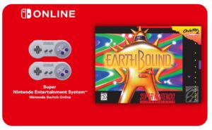 earthbound nintendo switch