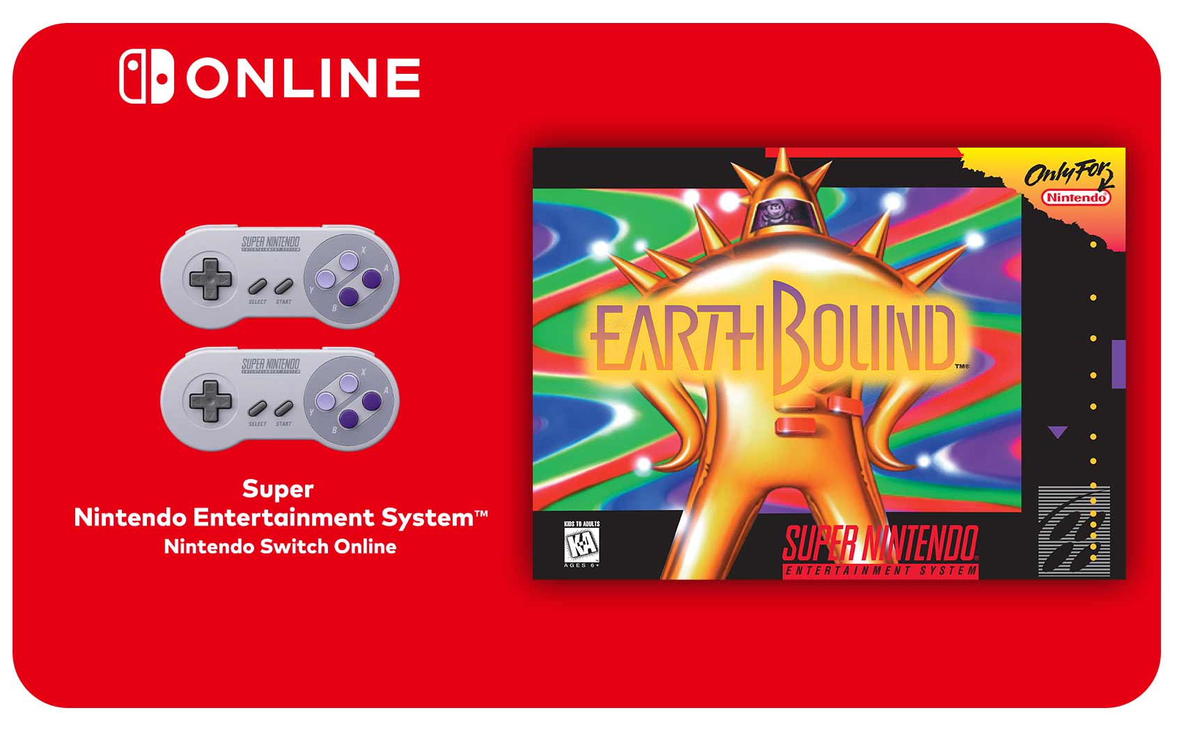 earthbound nintendo switch