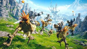 final fantasy xiv switch