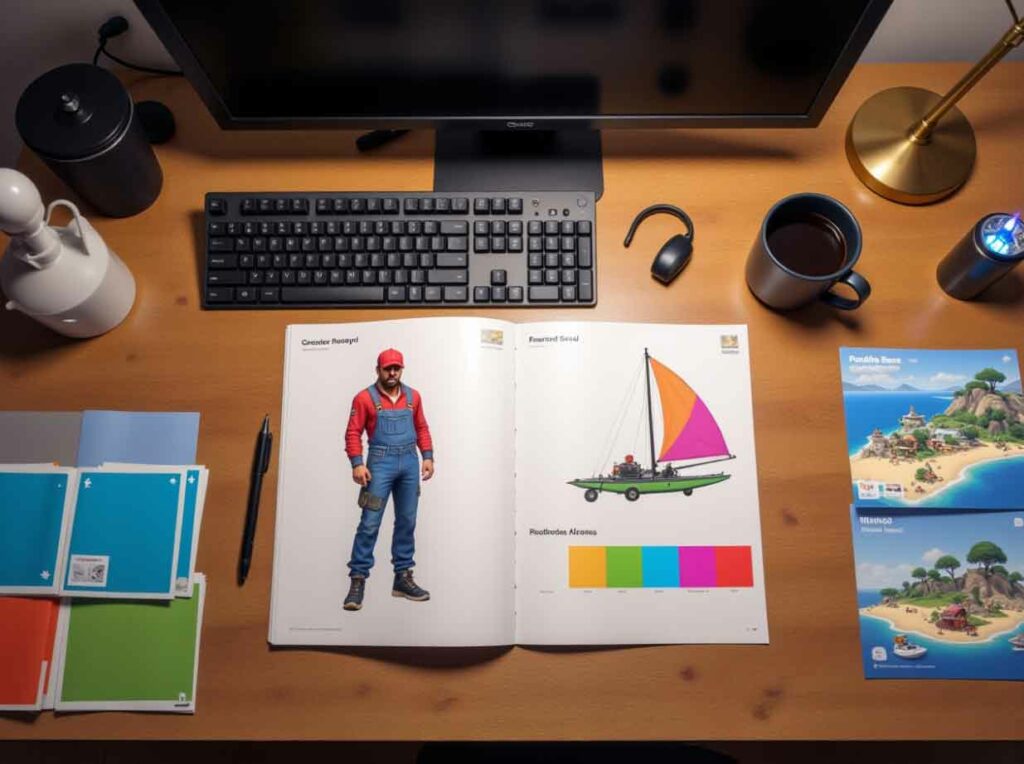 fortnite x nintendo collab 2