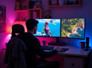 fortnite x nintendo collab