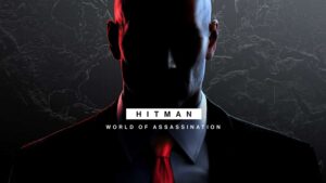 hitman world of assassination nintendo switch 2