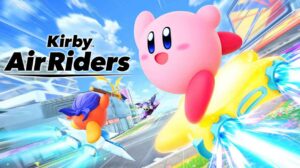 kirby air riders nintendo direct