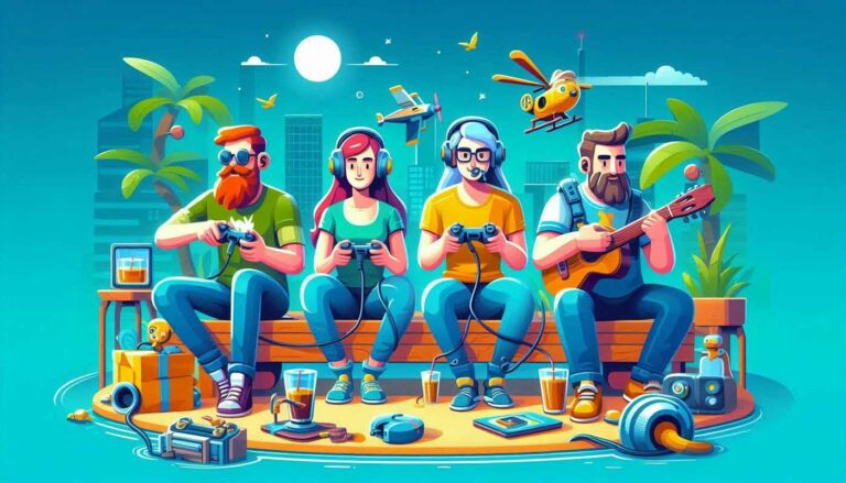 meilleurs jeux en ligne