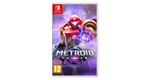 metroid prime 4 beyond