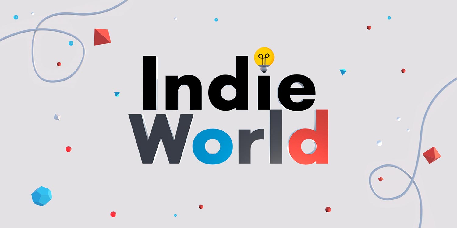 nintendo Indie World
