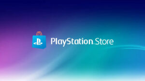 playstation store