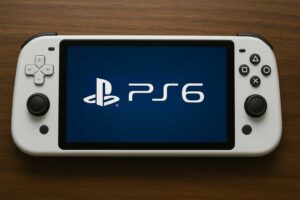 ps6 portable playstation 6