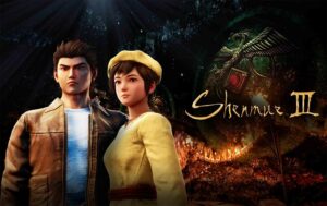 shenmue3