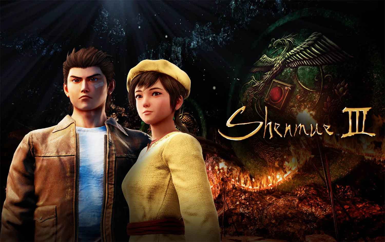 shenmue3