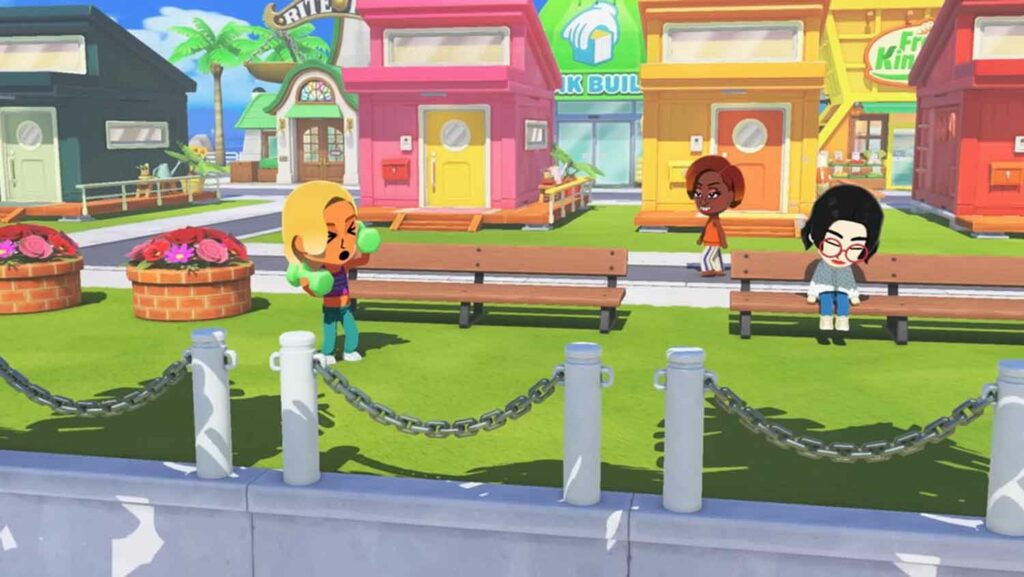 tomodachi life lving dream 2