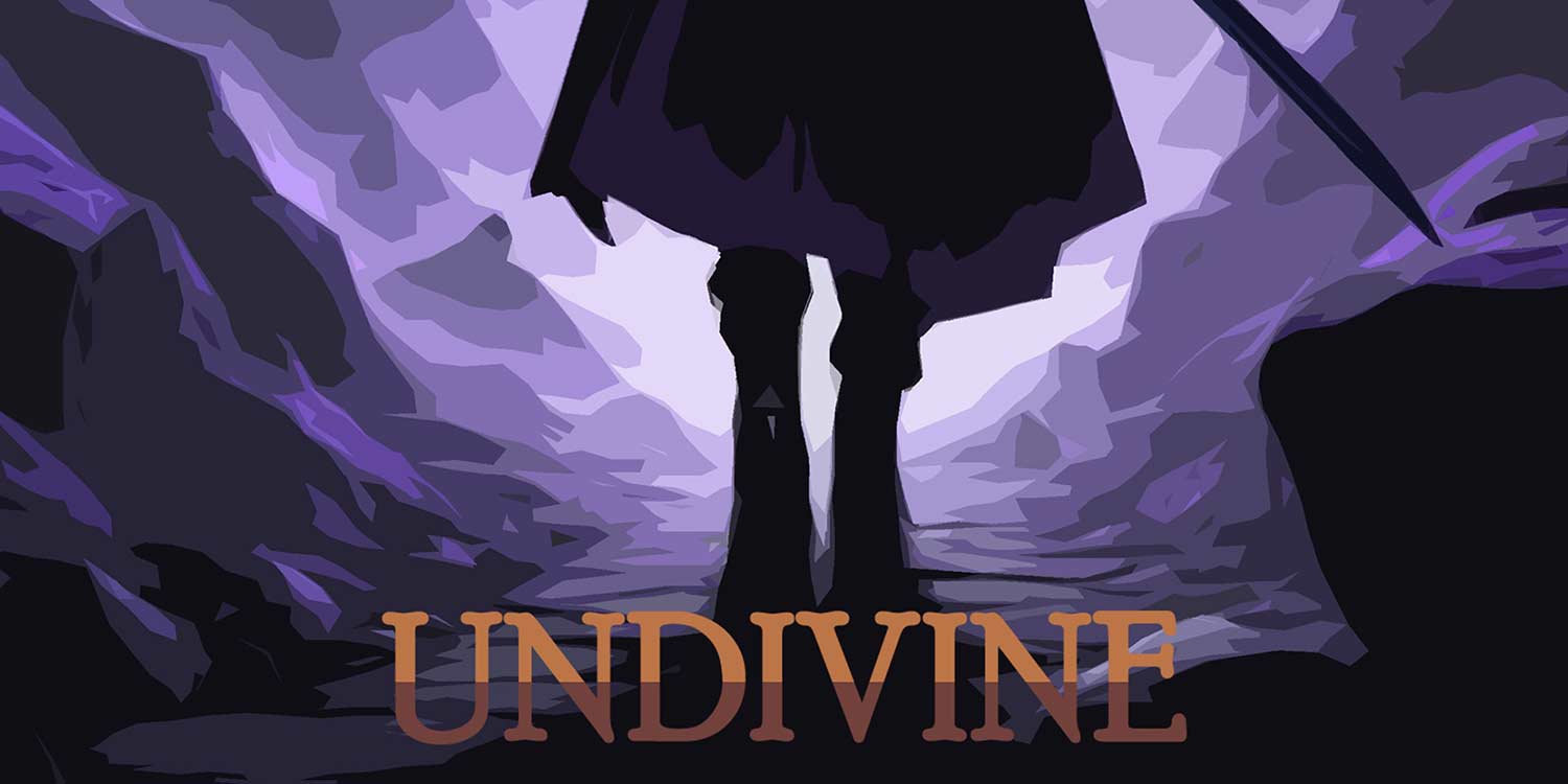 undivine