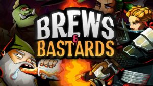 Brews Bastards