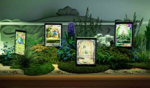 Exposition JCC Pokémon Méga Évolution Expérience 17 19 Octobre 2025 Paris