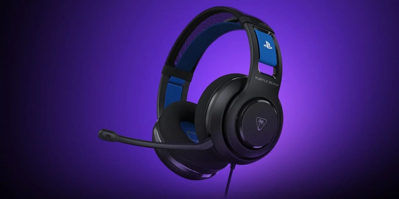 Turtle Beach Atlas 200