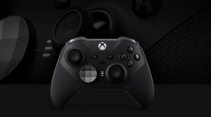 Xbox Elite Series 2